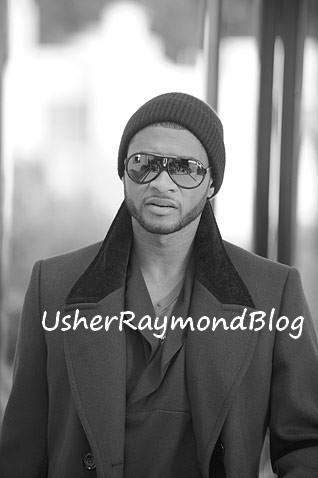 Usher Raymond Vs Raymond Album Art. album Raymond Vs. Raymond.